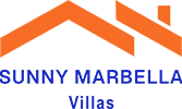 Sunny Marbella Villas Logo